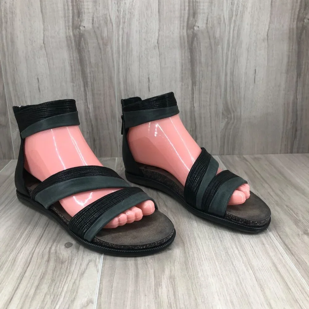 Otb souvenir black